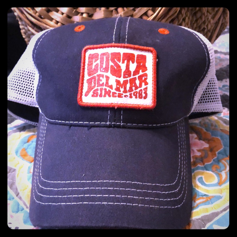 Costa Hat
